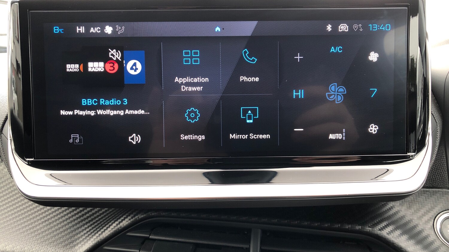 Used Peugeot 208 2025 for sale - 77268735: Photo 10