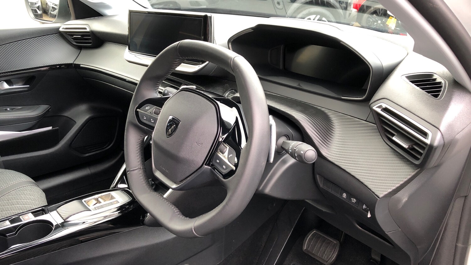 Used Peugeot 208 2025 for sale - 77268735: Photo 11