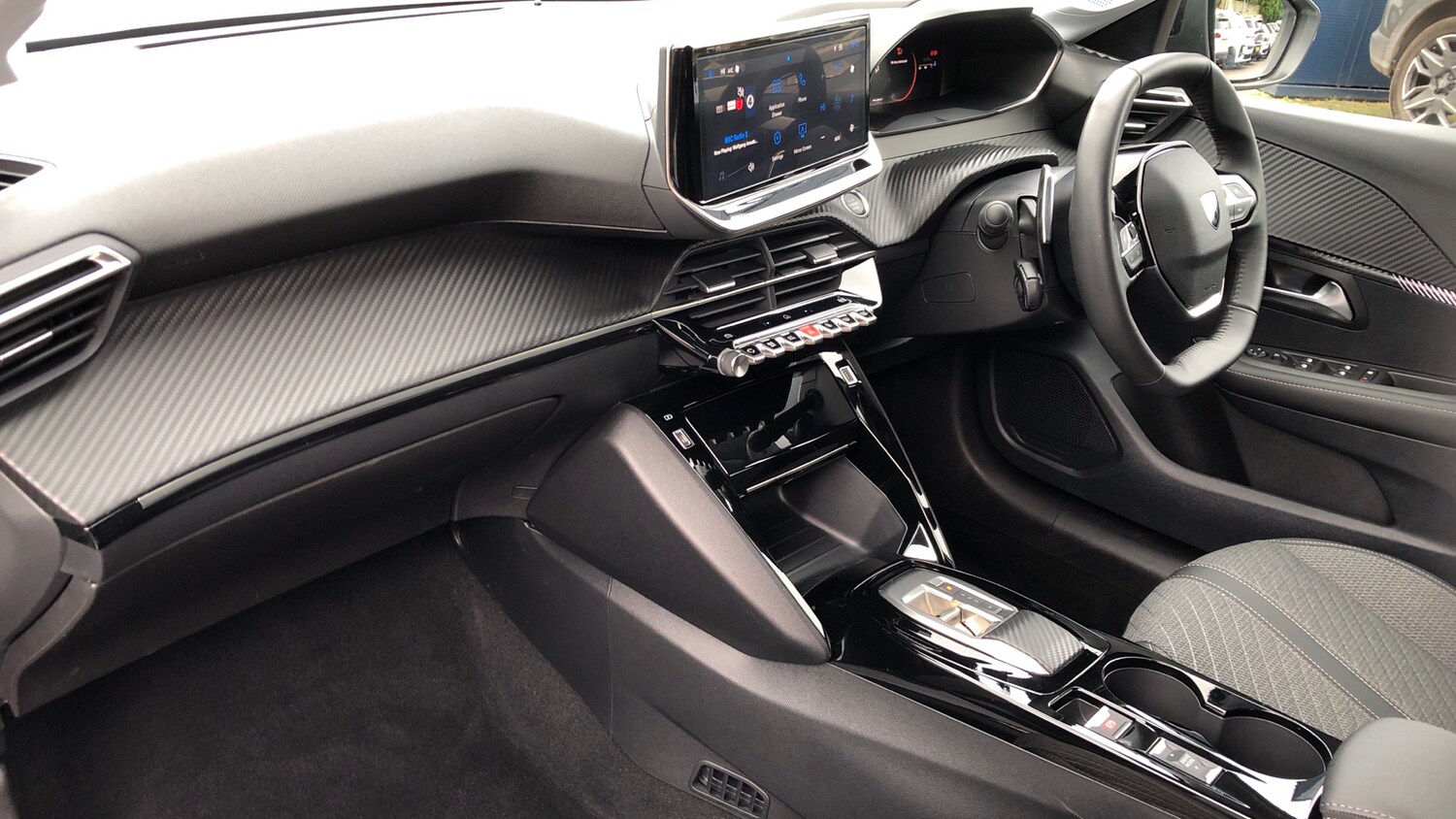 Used Peugeot 208 2025 for sale - 77268735: Photo 12