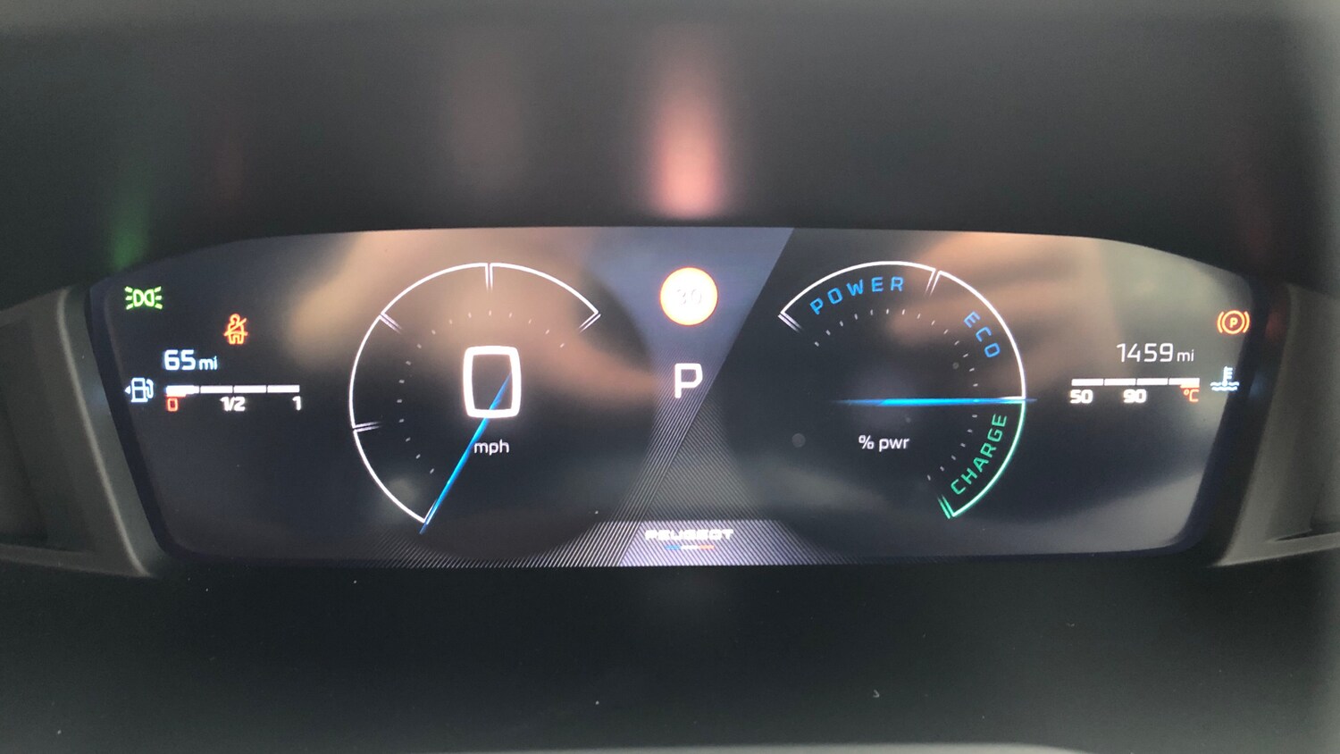 Used Peugeot 208 2025 for sale - 77268735: Photo 13