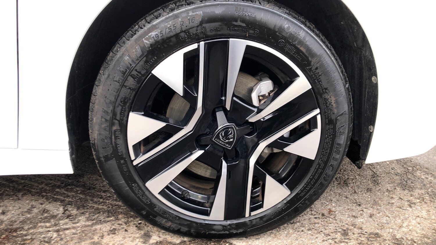 Used Peugeot 208 2025 for sale - 77268735: Photo 15