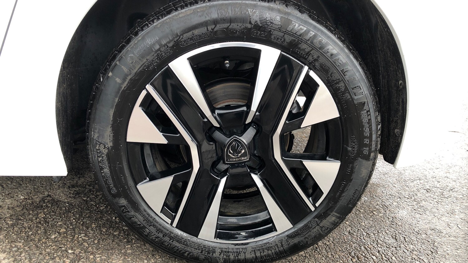 Used Peugeot 208 2025 for sale - 77268735: Photo 17