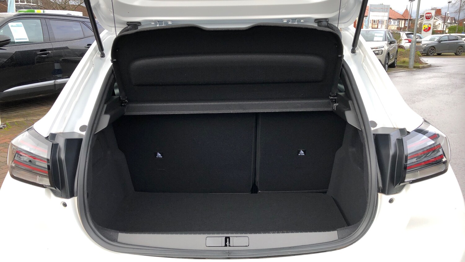 Used Peugeot 208 2025 for sale - 77268735: Photo 19