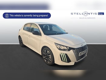 Used Peugeot 208 2025 for sale - 77268735: Photo