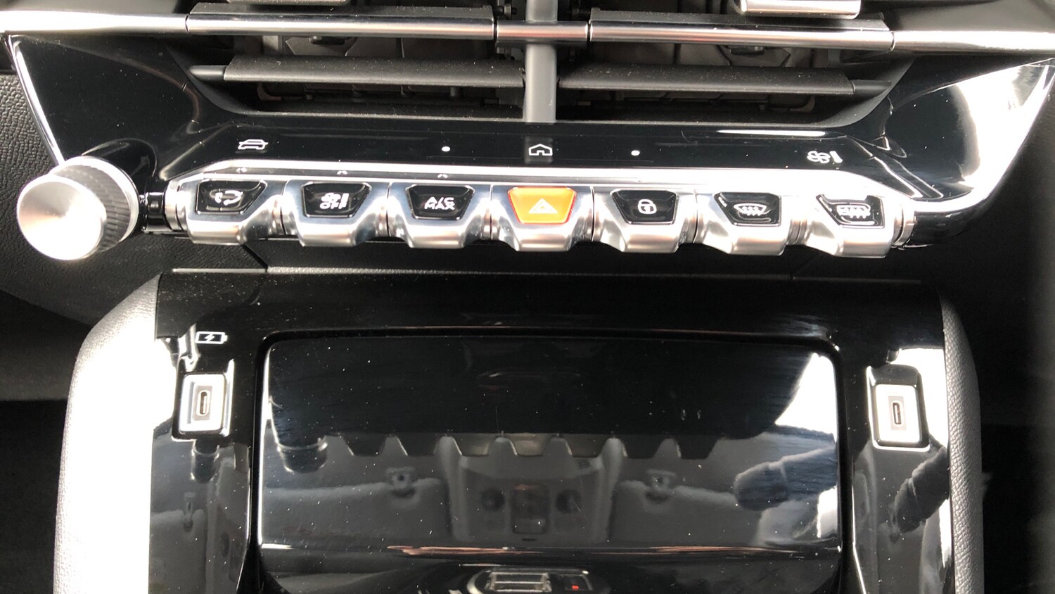 Used Peugeot 208 2025 for sale - 77268735: Photo 20