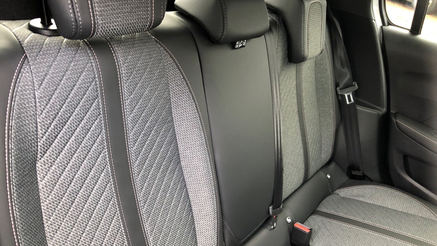 Used Peugeot 208 2025 for sale - 77268735: Photo 25