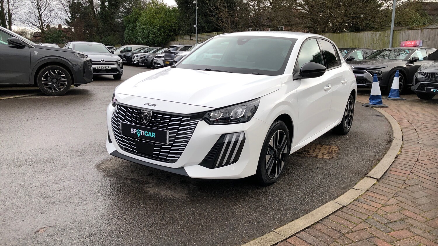 Used Peugeot 208 2025 for sale - 77268735: Photo 7