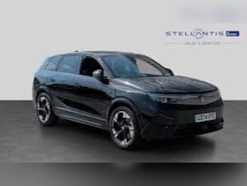 Used Vauxhall Grandland 2025 for sale - 79249578: Photo