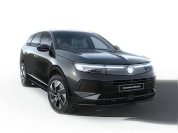 Used Vauxhall Grandland 2025 for sale - 79249578: Photo