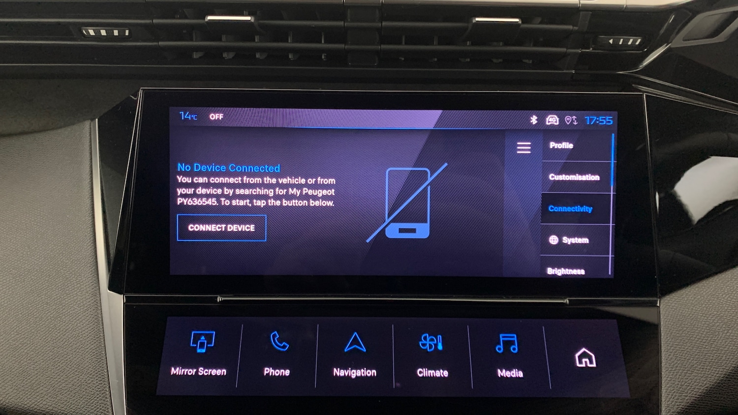 Used Peugeot 308 2024 for sale - 76647066: Photo 11