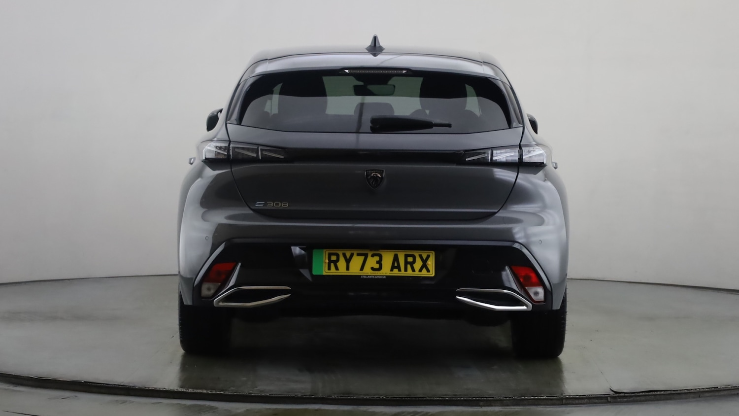 Used Peugeot 308 2024 for sale - 76647066: Photo 13