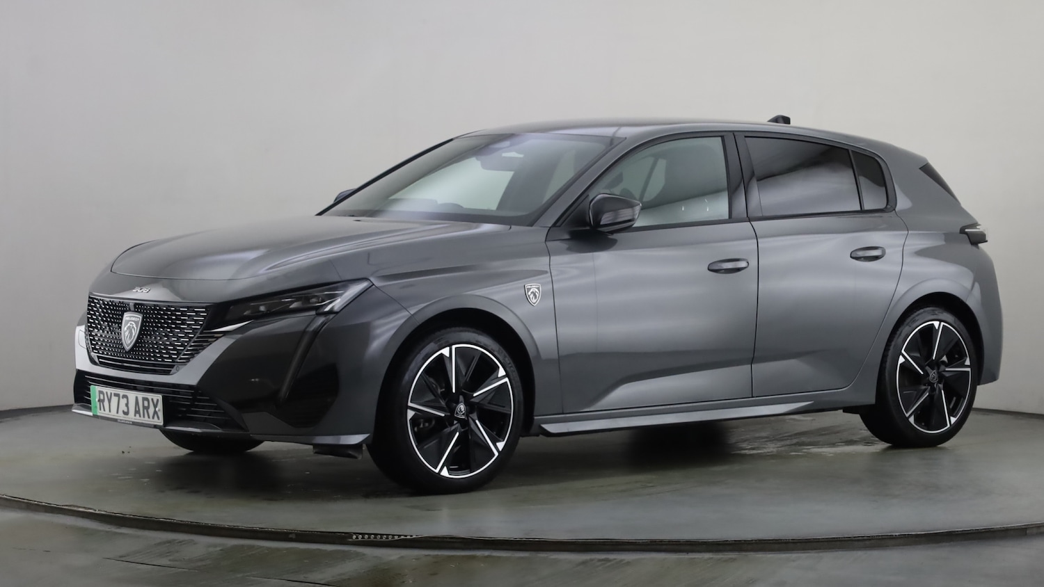 Used Peugeot 308 2024 for sale - 76647066: Photo 15