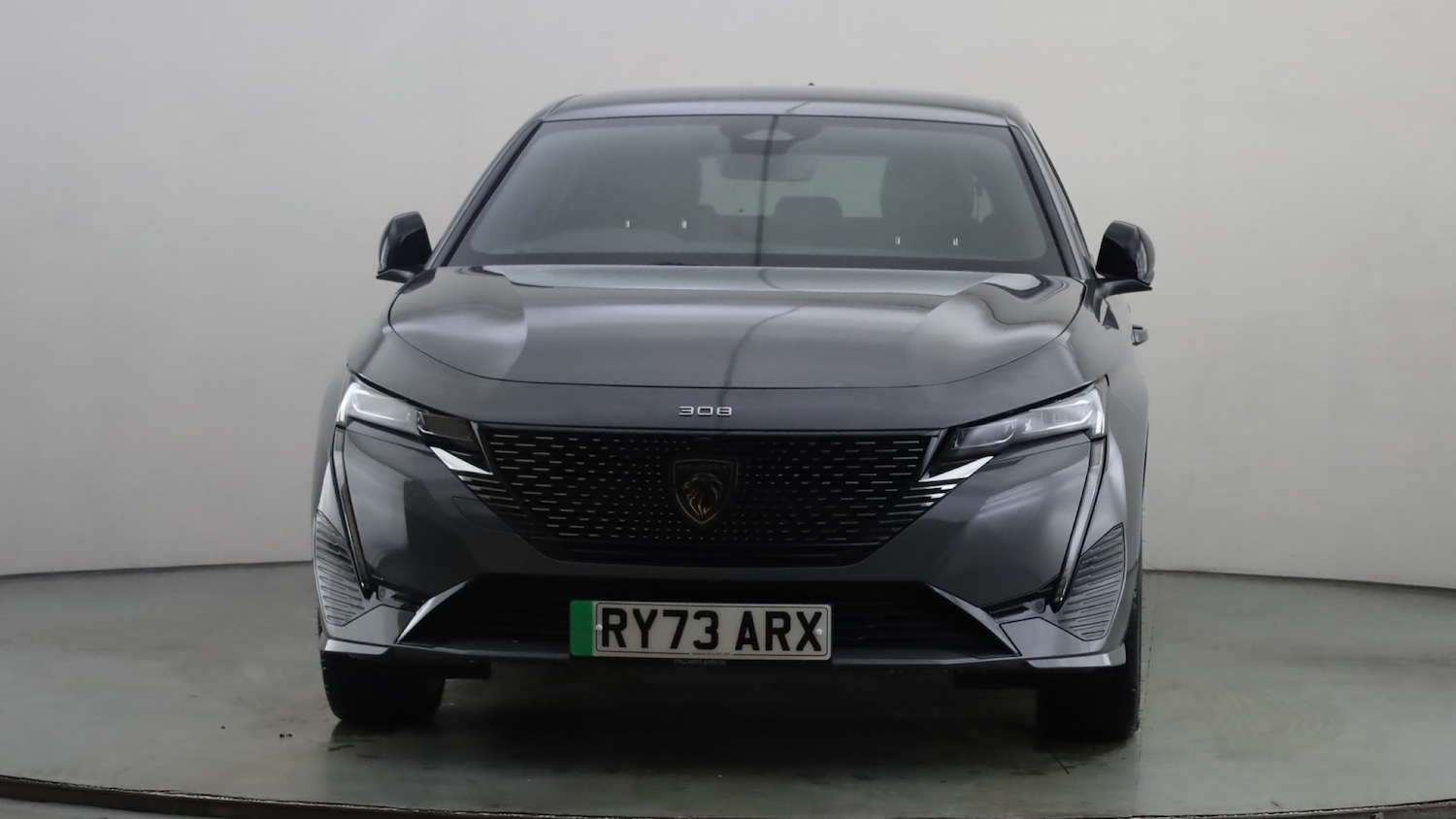 Used Peugeot 308 2024 for sale - 76647066: Photo 16