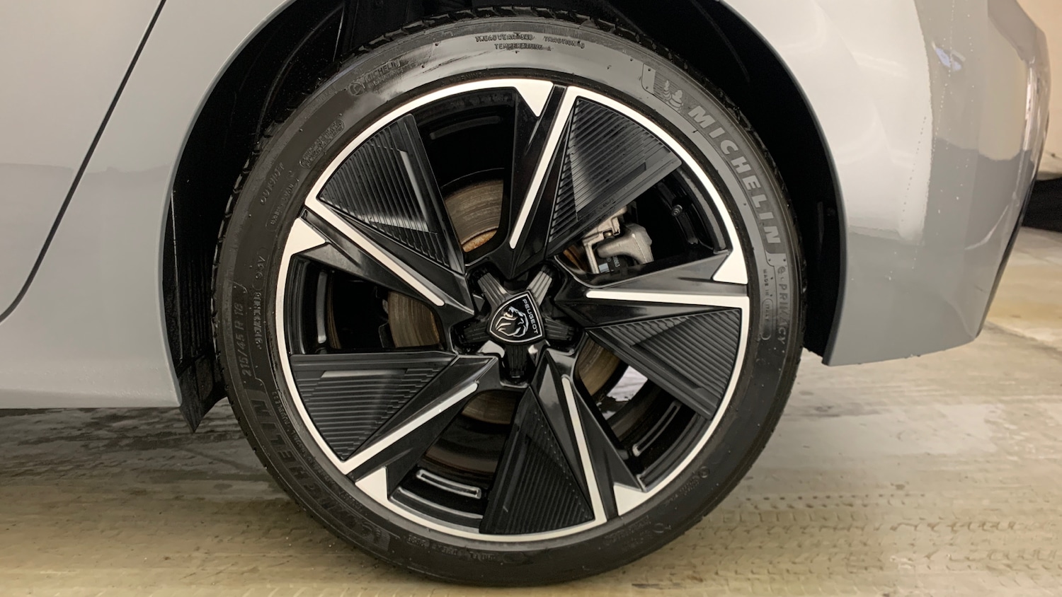 Used Peugeot 308 2024 for sale - 76647066: Photo 17