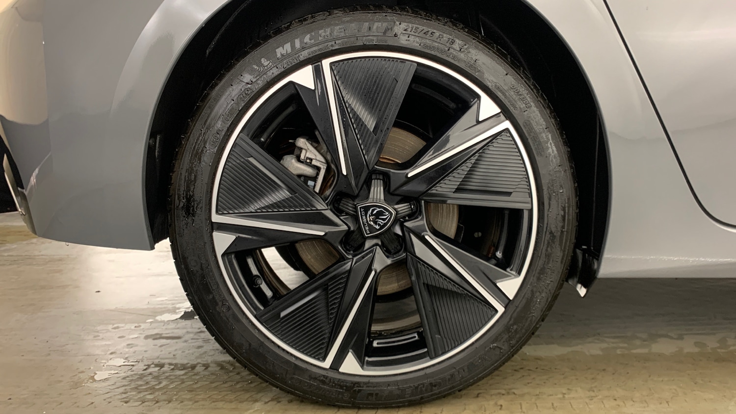 Used Peugeot 308 2024 for sale - 76647066: Photo 22