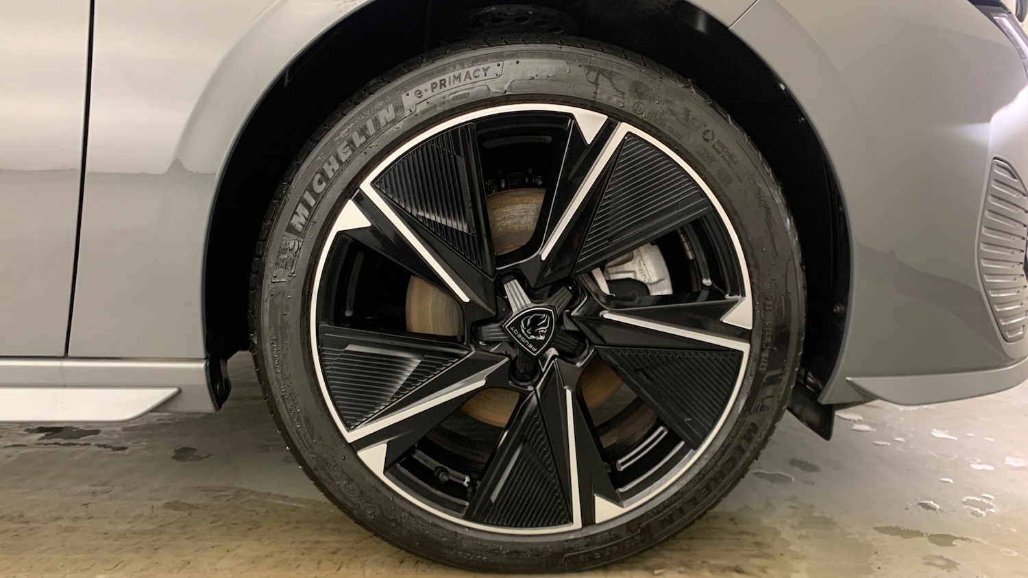 Used Peugeot 308 2024 for sale - 76647066: Photo 23