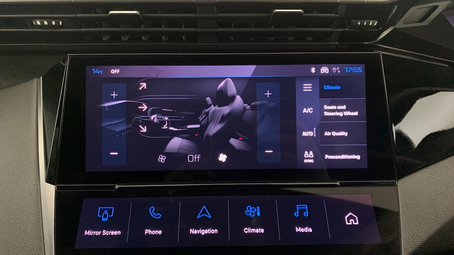 Used Peugeot 308 2024 for sale - 76647066: Photo 24