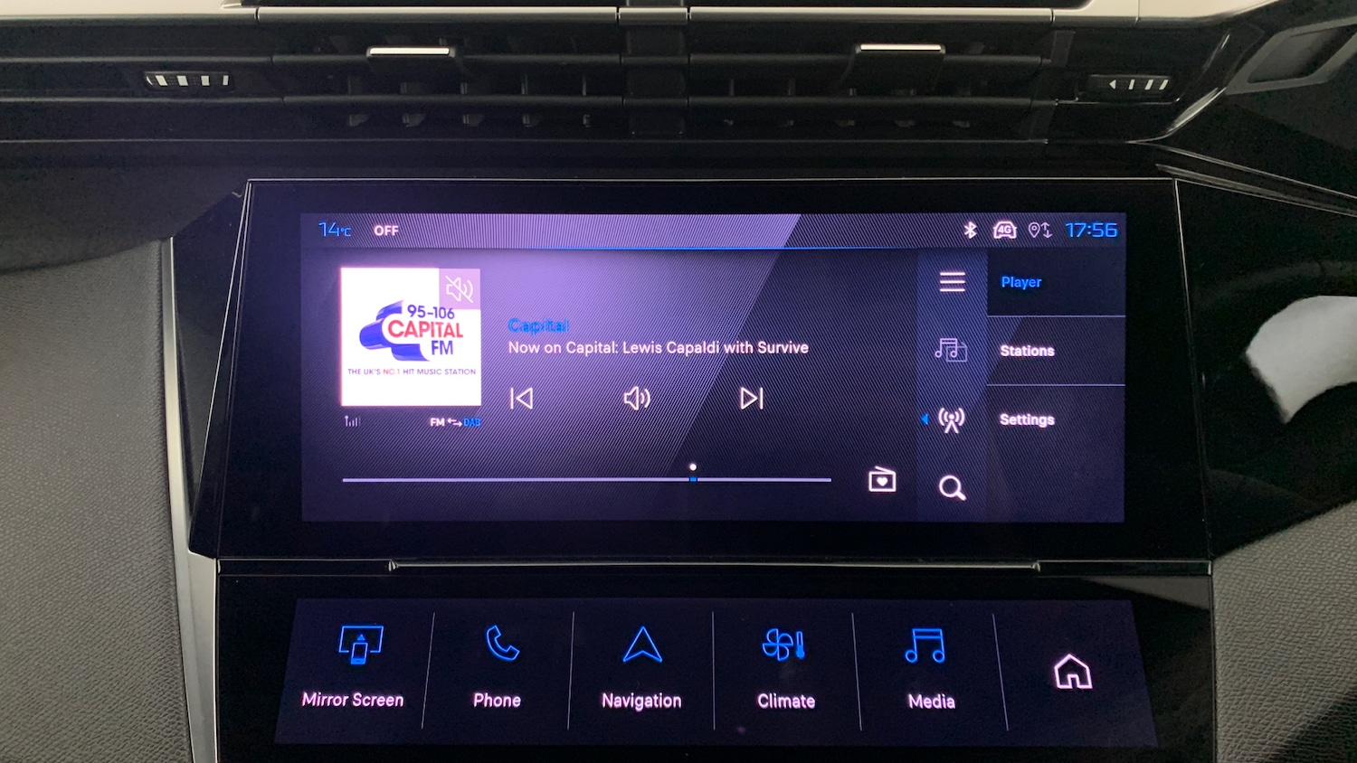 Used Peugeot 308 2024 for sale - 76647066: Photo 26