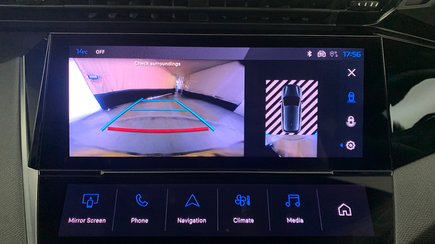 Used Peugeot 308 2024 for sale - 76647066: Photo 28