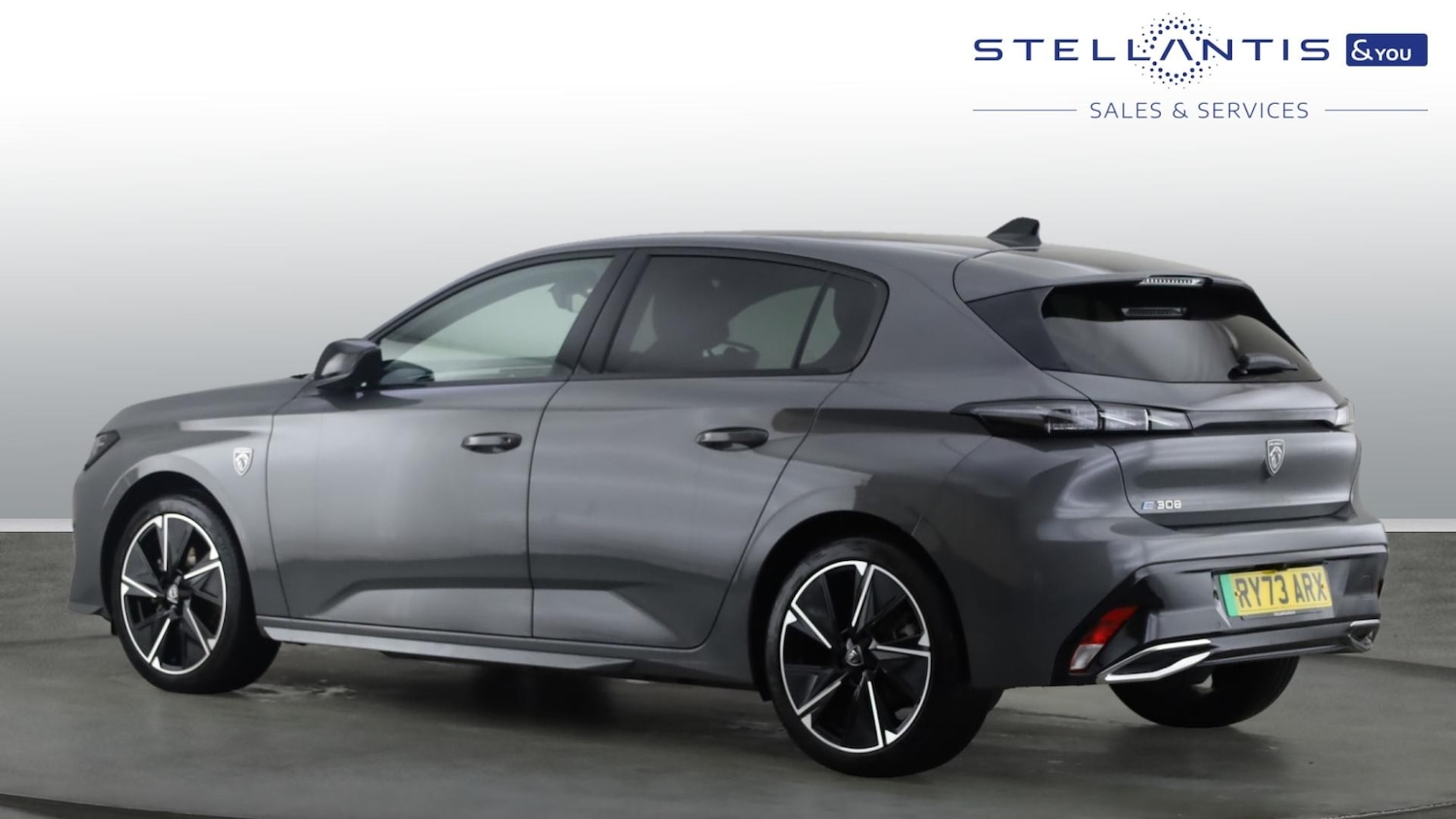 Used Peugeot 308 2024 for sale - 76647066: Photo 3