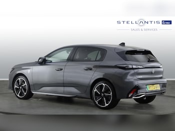 Used Peugeot 308 2024 for sale - 76647066: Photo