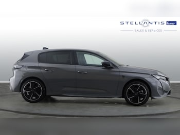 Used Peugeot 308 2024 for sale - 76647066: Photo