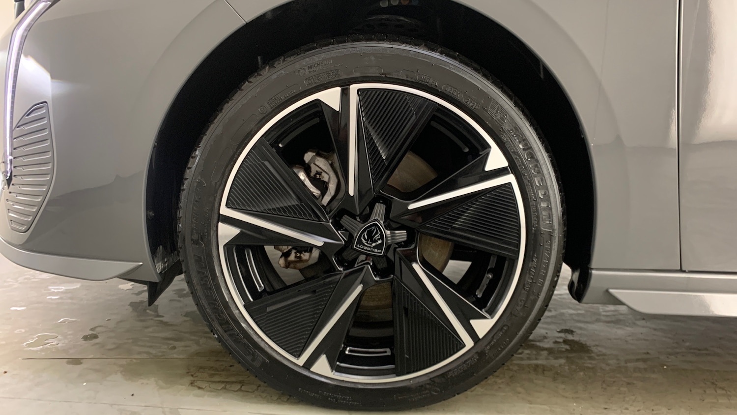 Used Peugeot 308 2024 for sale - 76647066: Photo 6