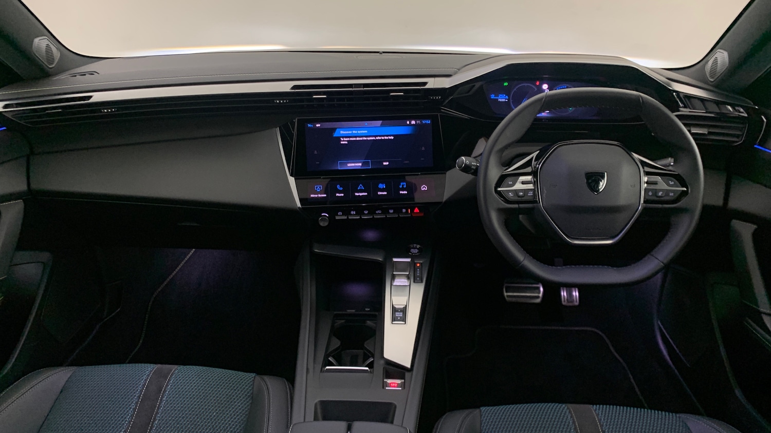 Used Peugeot 308 2024 for sale - 76647066: Photo 9