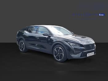 Used Peugeot 408 2025 for sale - 79781731: Photo