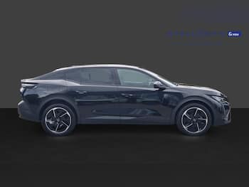 Used Peugeot 408 2025 for sale - 79781731: Photo