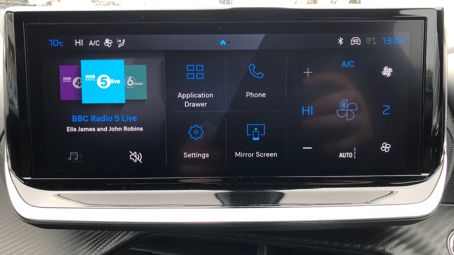 Used Peugeot 2008 2025 for sale - 77613552: Photo 10