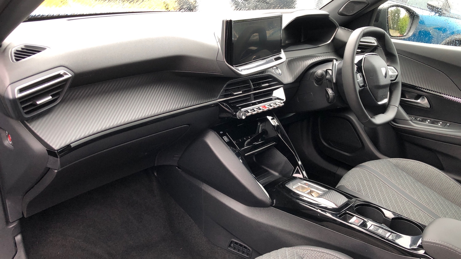 Used Peugeot 2008 2025 for sale - 77613552: Photo 12