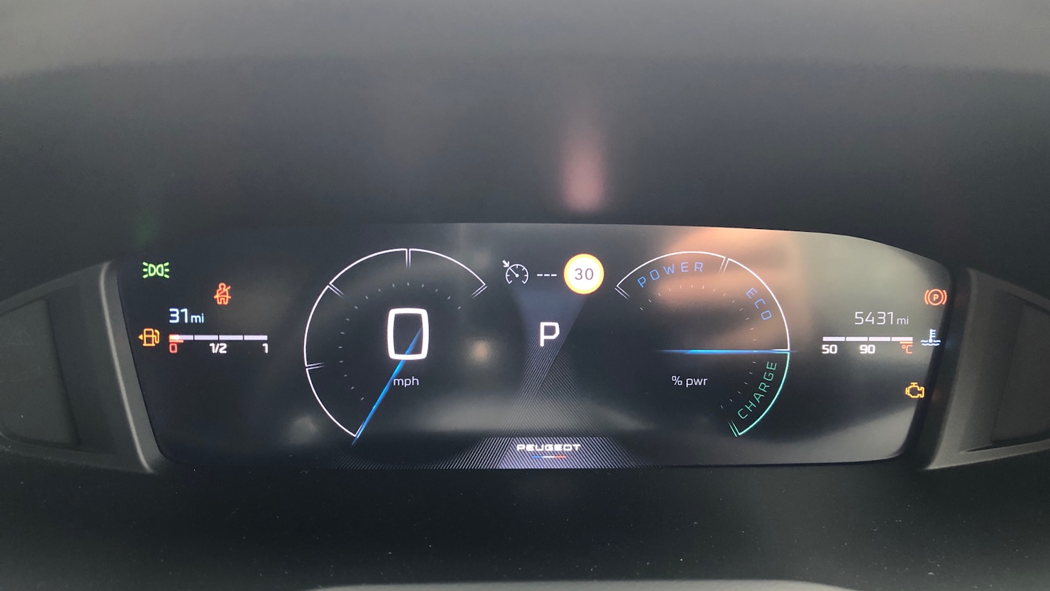 Used Peugeot 2008 2025 for sale - 77613552: Photo 13