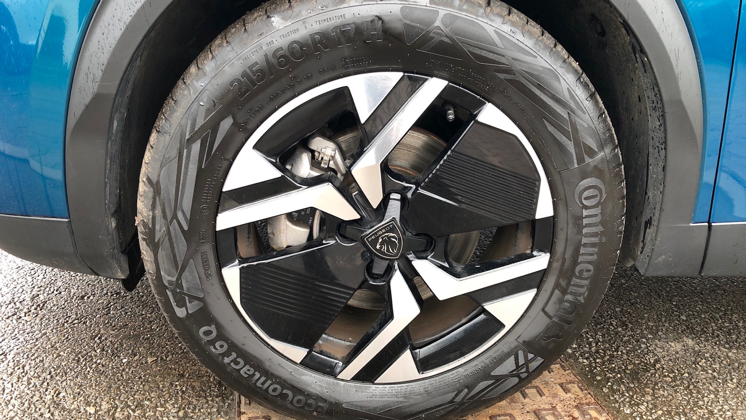 Used Peugeot 2008 2025 for sale - 77613552: Photo 14