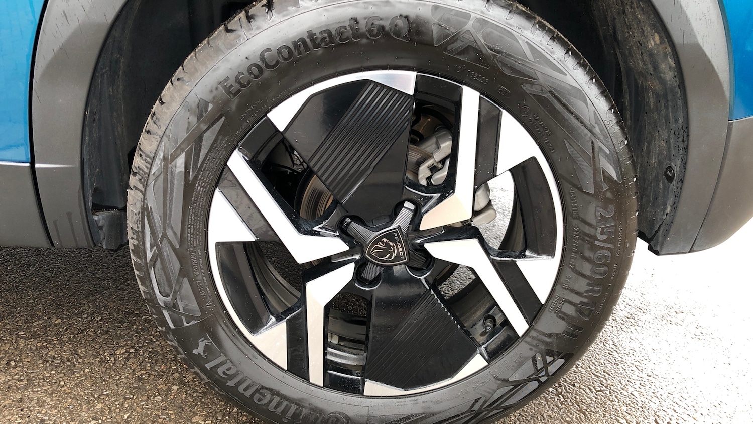 Used Peugeot 2008 2025 for sale - 77613552: Photo 15