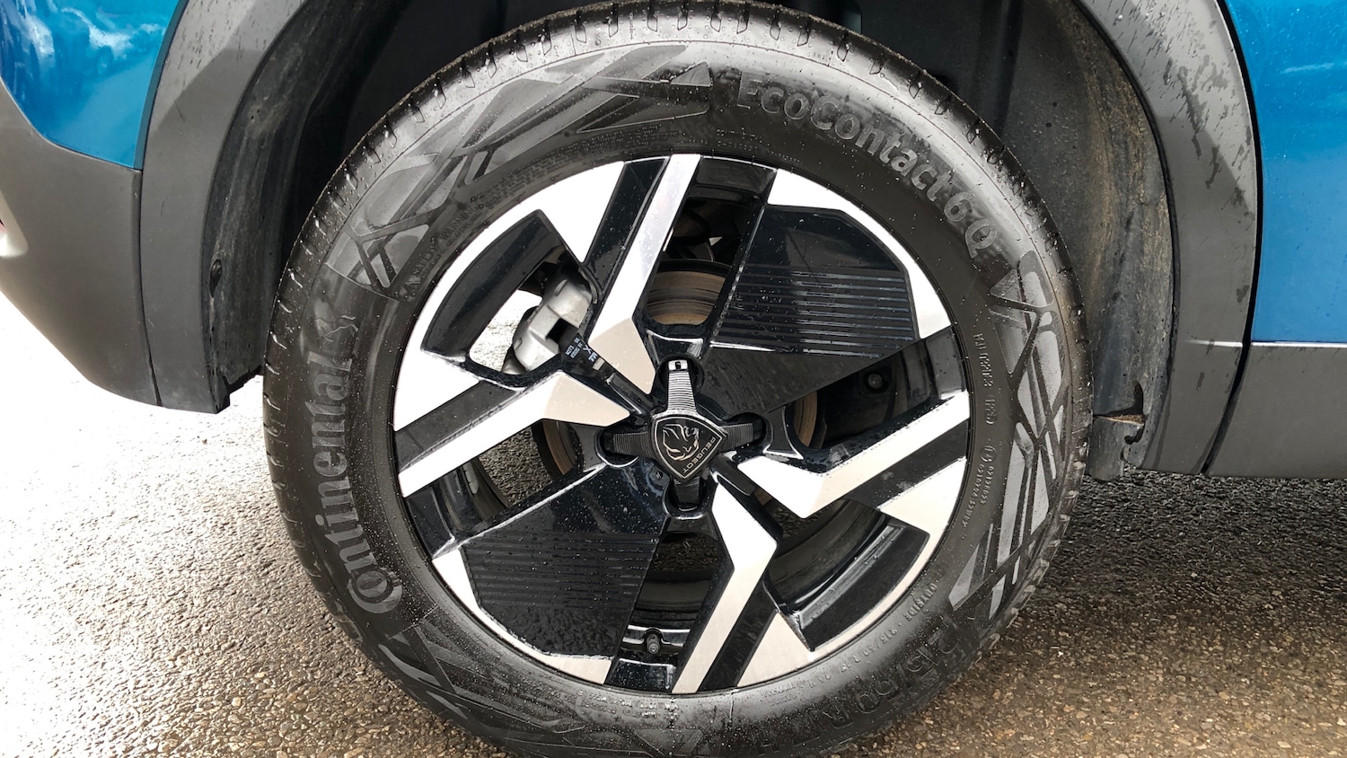 Used Peugeot 2008 2025 for sale - 77613552: Photo 16