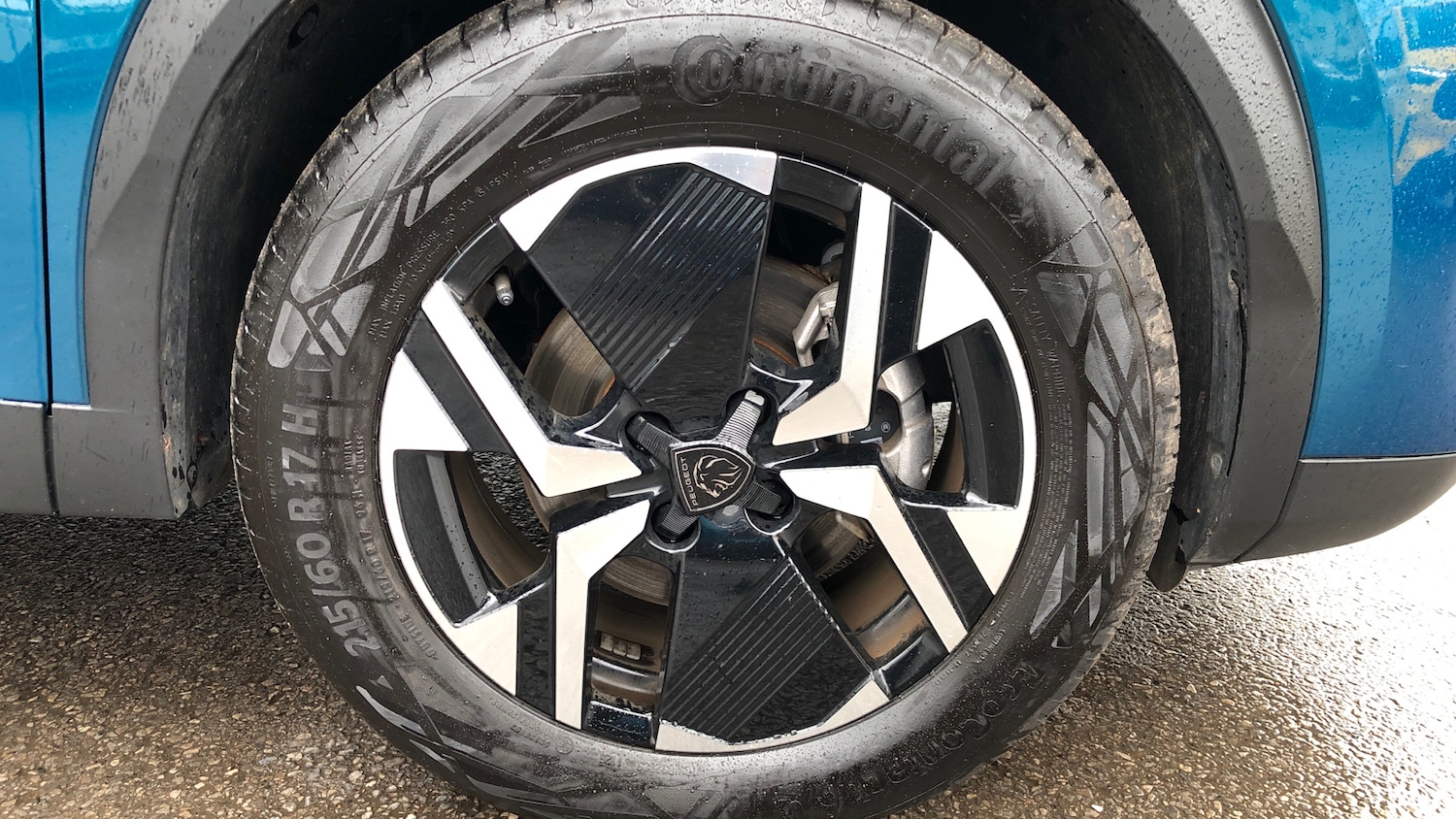 Used Peugeot 2008 2025 for sale - 77613552: Photo 17