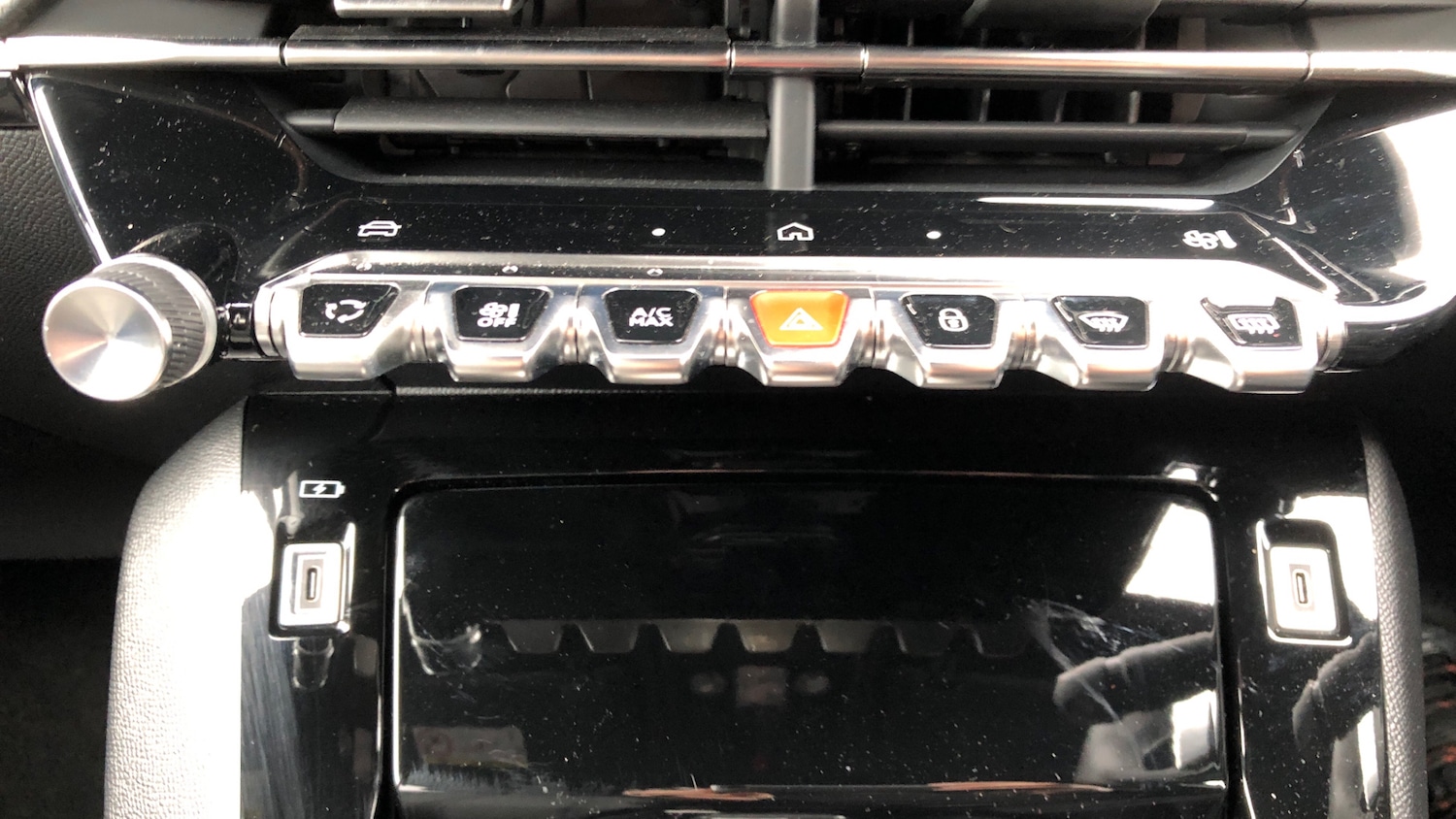 Used Peugeot 2008 2025 for sale - 77613552: Photo 20