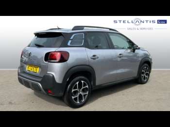 Used Citroen C3 Aircross 2022 for sale - 74510220: Photo