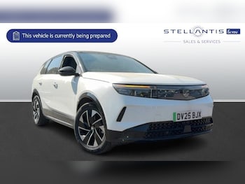 Used Vauxhall Grandland 2025 for sale - 79108038: Photo