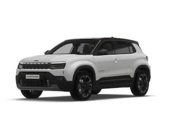 Used Jeep Avenger 2025 for sale - 79742598: Photo