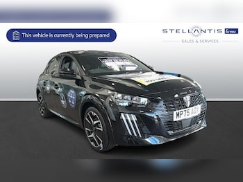 Used Peugeot 208 2026 for sale - 77739220: Photo