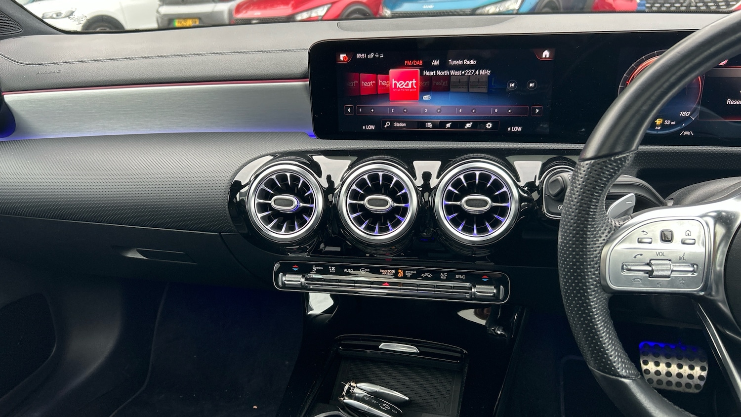 Used Mercedes-Benz CLA 2021 for sale - 76168033: Photo 10