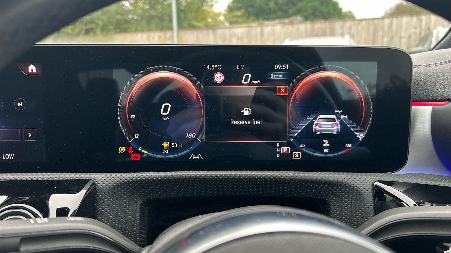 Used Mercedes-Benz CLA 2021 for sale - 76168033: Photo 13