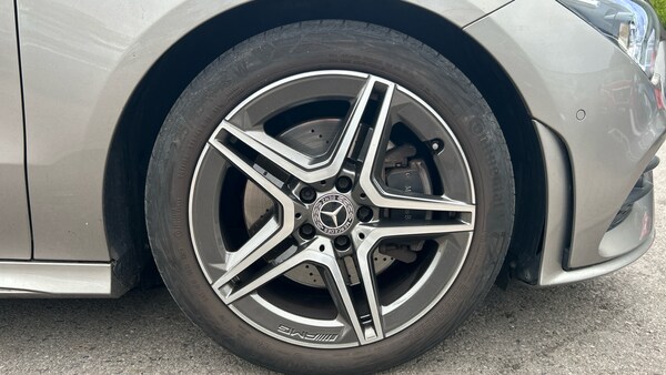 Used Mercedes-Benz CLA 2021 for sale - 76168033: Photo 17