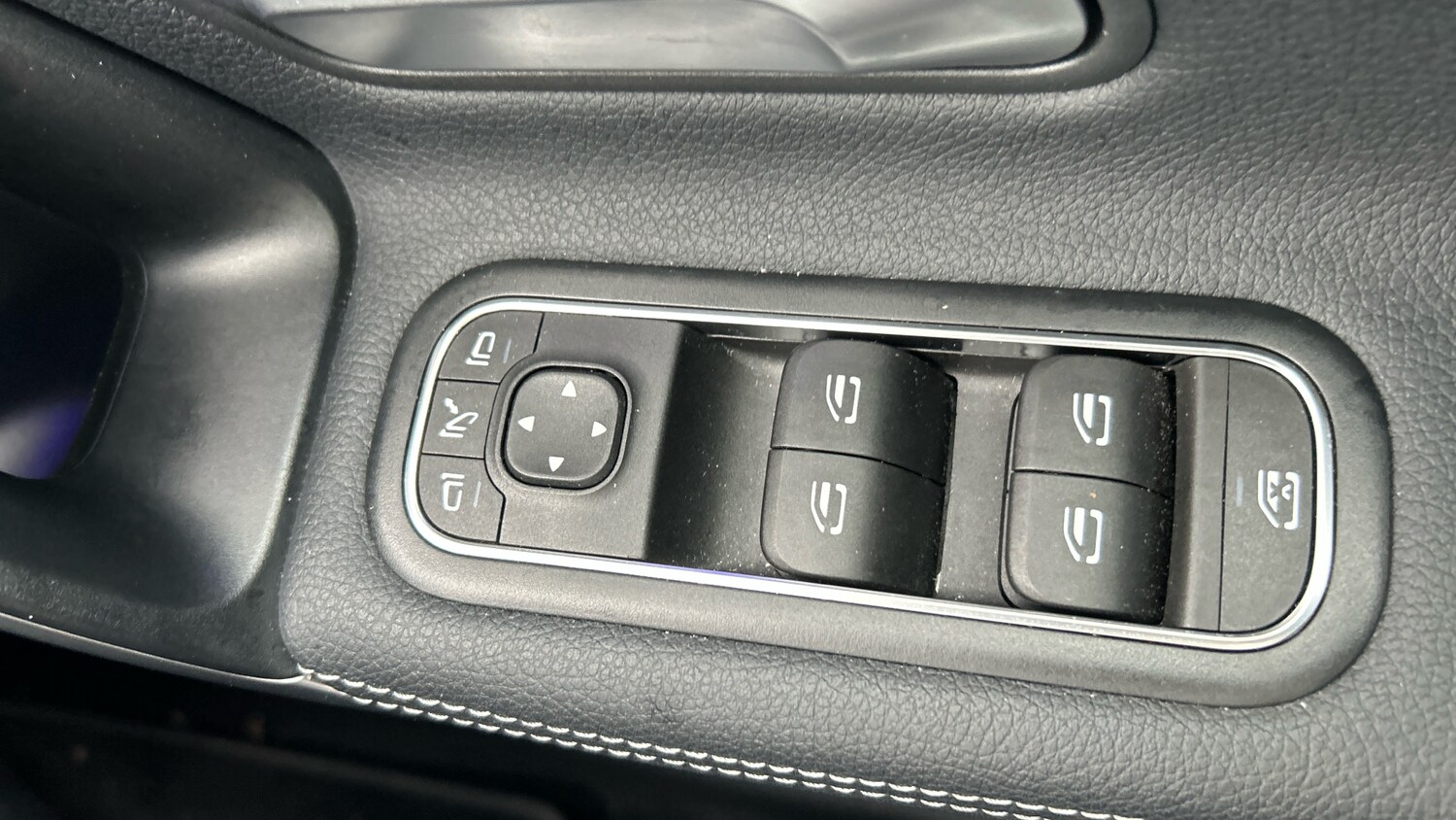 Used Mercedes-Benz CLA 2021 for sale - 76168033: Photo 22