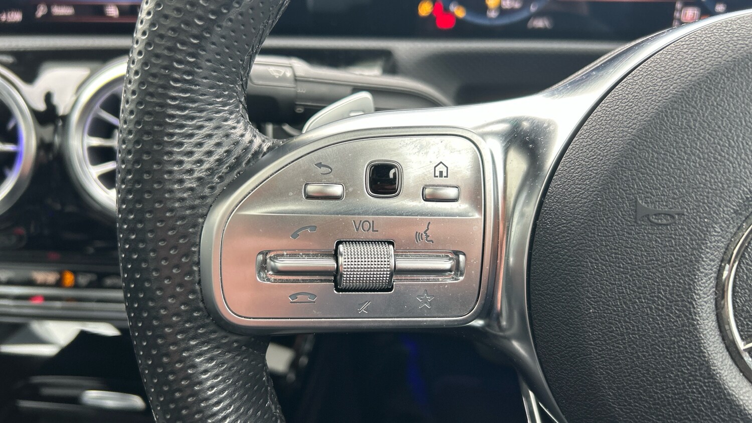 Used Mercedes-Benz CLA 2021 for sale - 76168033: Photo 23