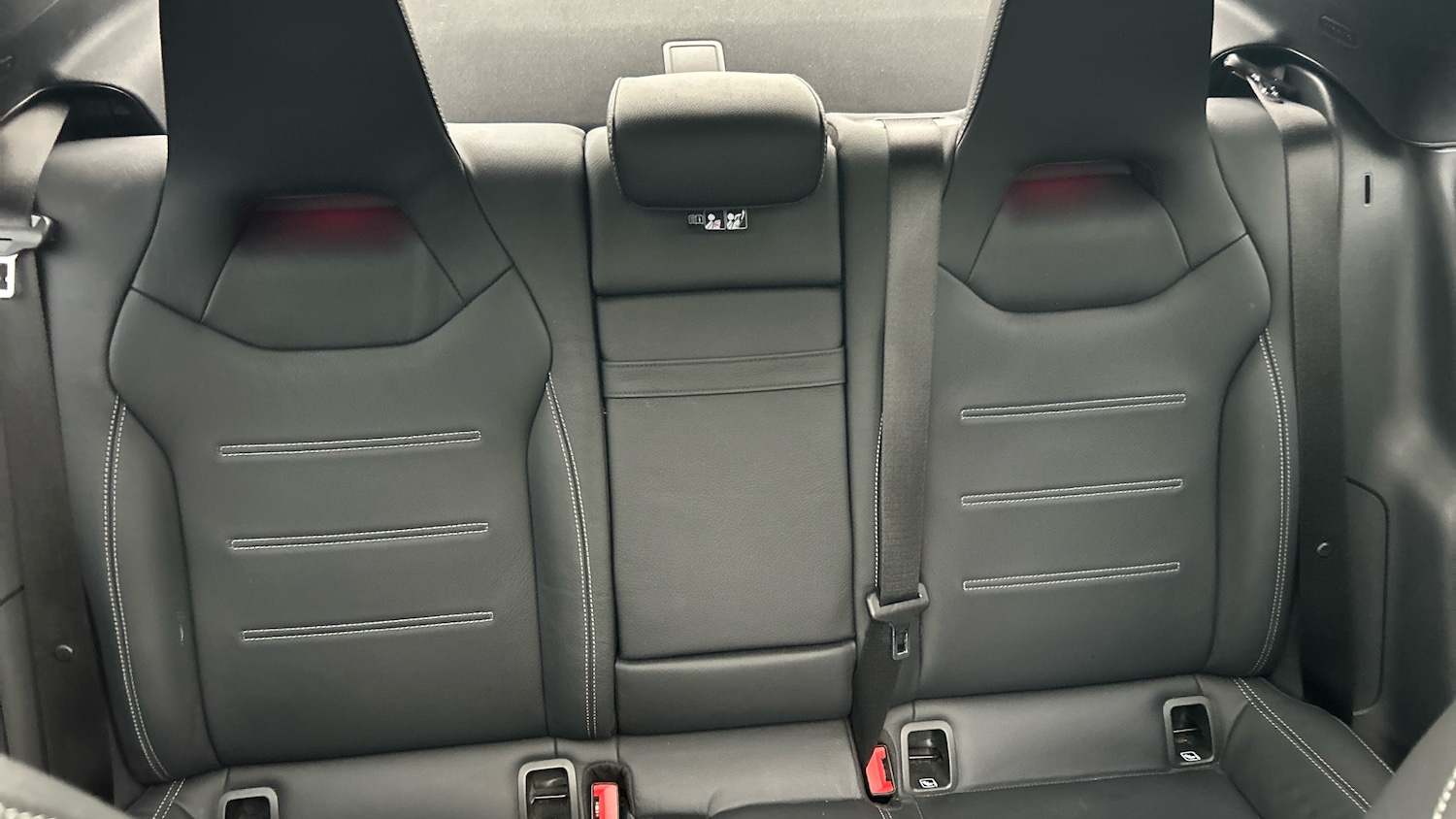 Used Mercedes-Benz CLA 2021 for sale - 76168033: Photo 25