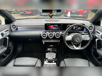Used Mercedes-Benz CLA 2021 for sale - 76168033: Photo