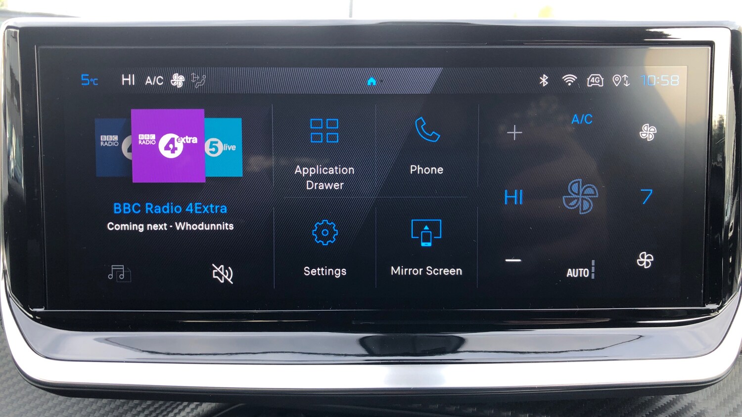 Used Peugeot 2008 2025 for sale - 77575757: Photo 10